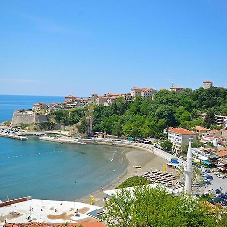 Guesthouse Sidro Ulcinj Luaran gambar