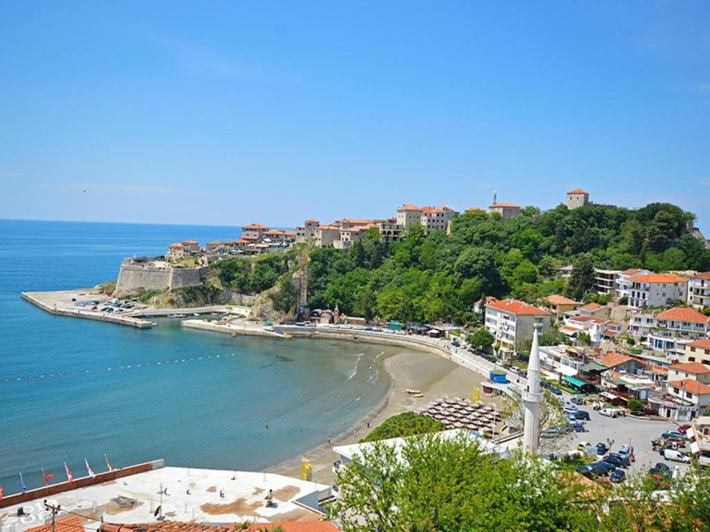 Guesthouse Sidro Ulcinj Luaran gambar