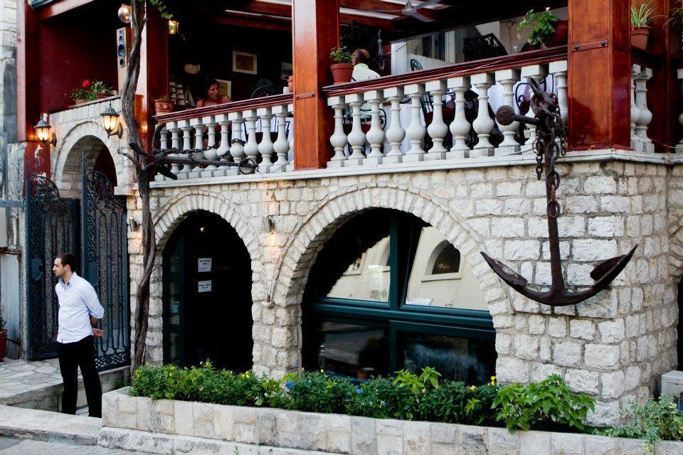 Guesthouse Sidro Ulcinj Luaran gambar
