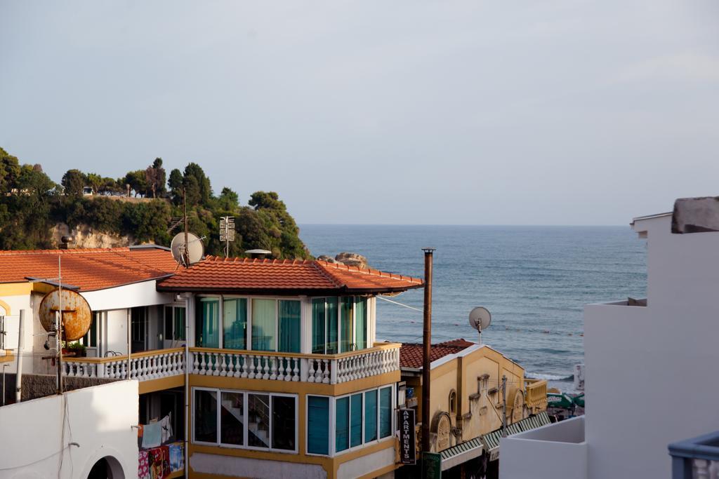 Guesthouse Sidro Ulcinj Luaran gambar