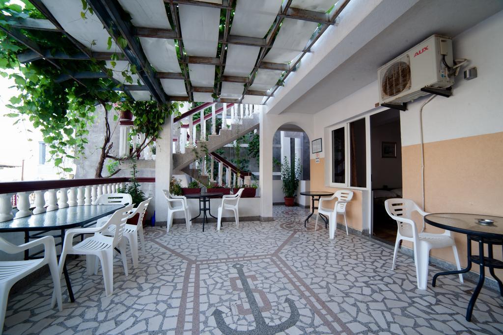 Guesthouse Sidro Ulcinj Luaran gambar