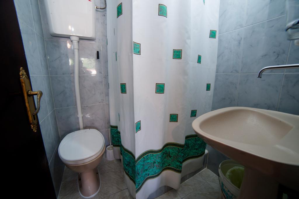 Guesthouse Sidro Ulcinj Luaran gambar