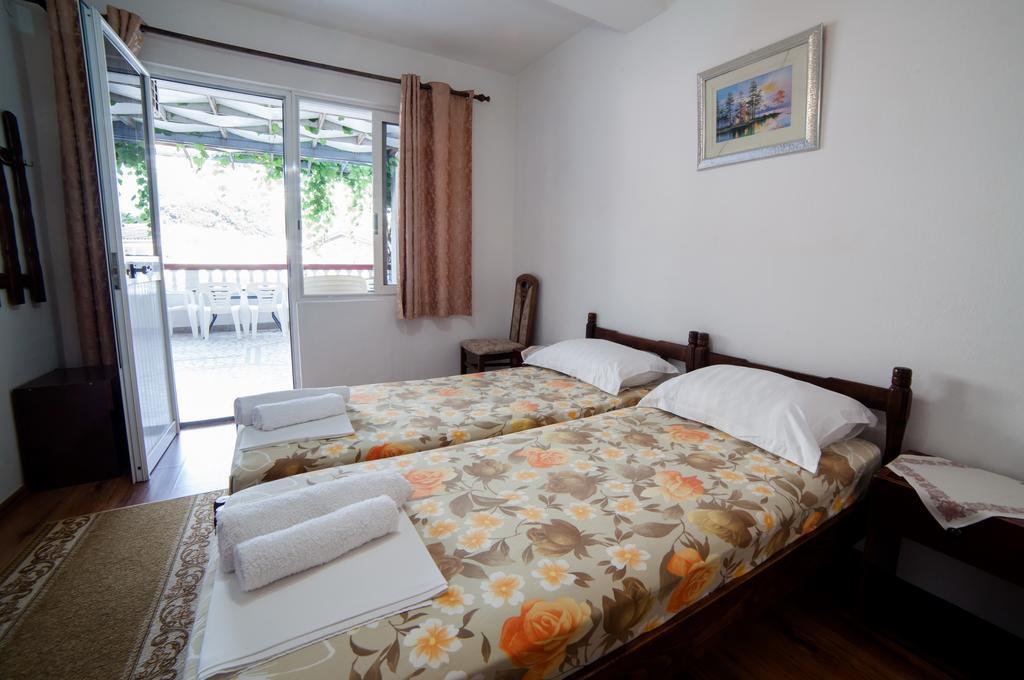 Guesthouse Sidro Ulcinj Luaran gambar