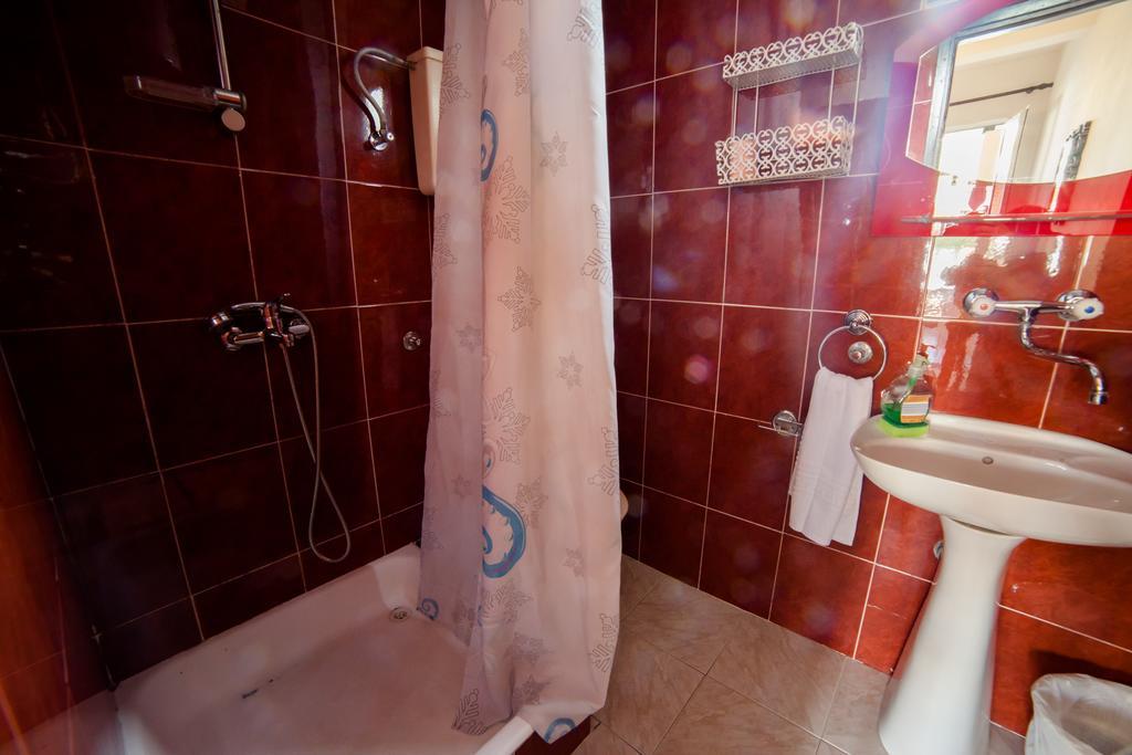 Guesthouse Sidro Ulcinj Luaran gambar