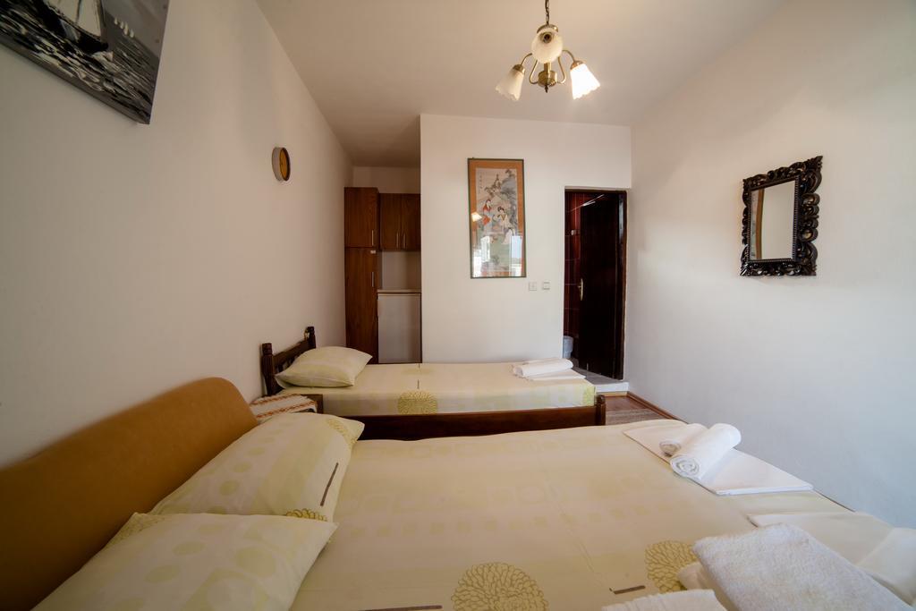 Guesthouse Sidro Ulcinj Luaran gambar