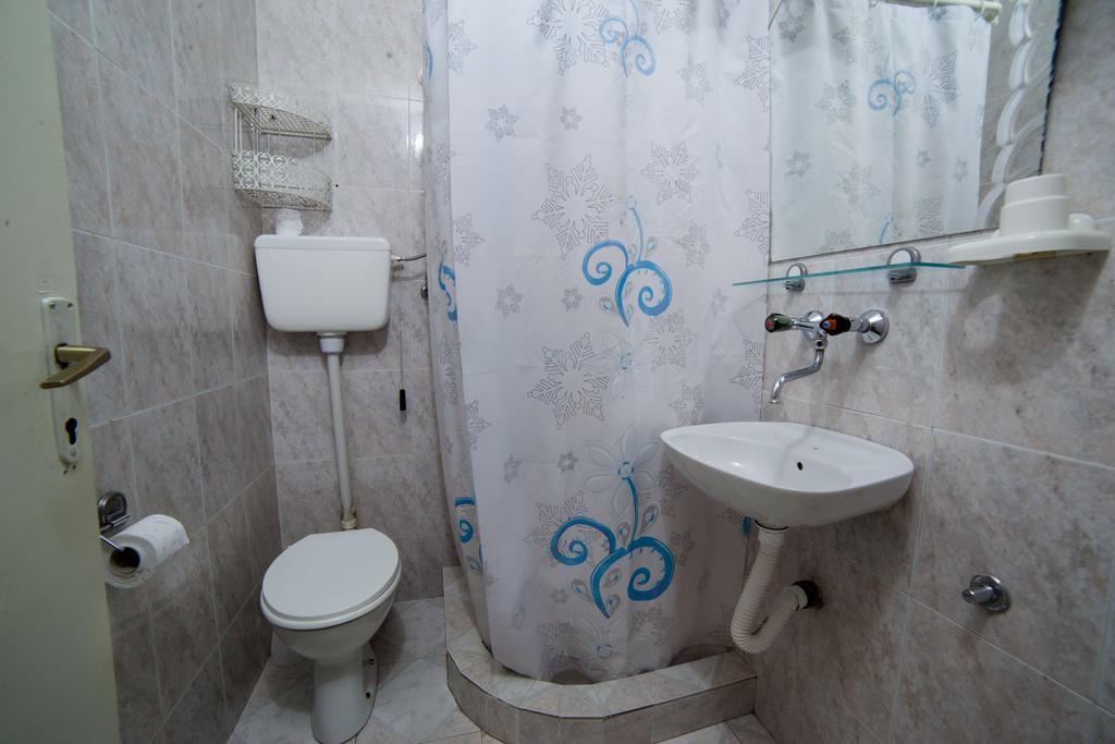 Guesthouse Sidro Ulcinj Luaran gambar