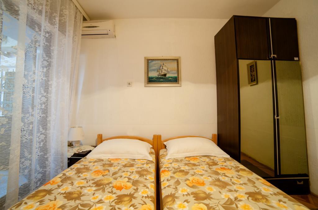 Guesthouse Sidro Ulcinj Luaran gambar
