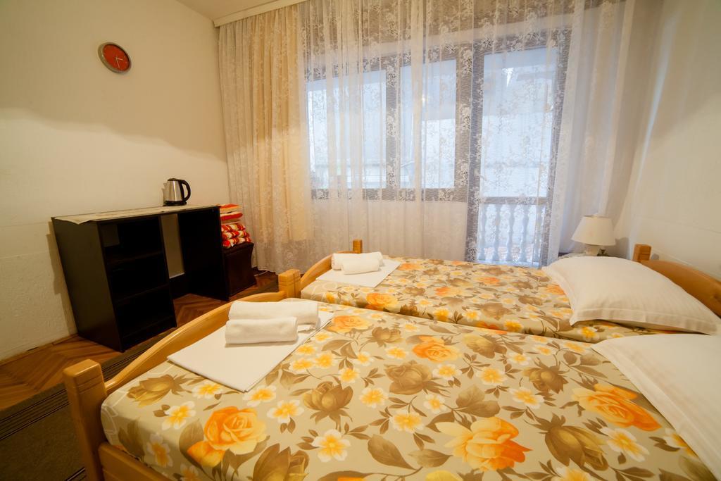 Guesthouse Sidro Ulcinj Luaran gambar