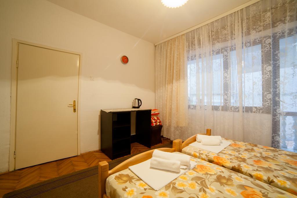 Guesthouse Sidro Ulcinj Luaran gambar