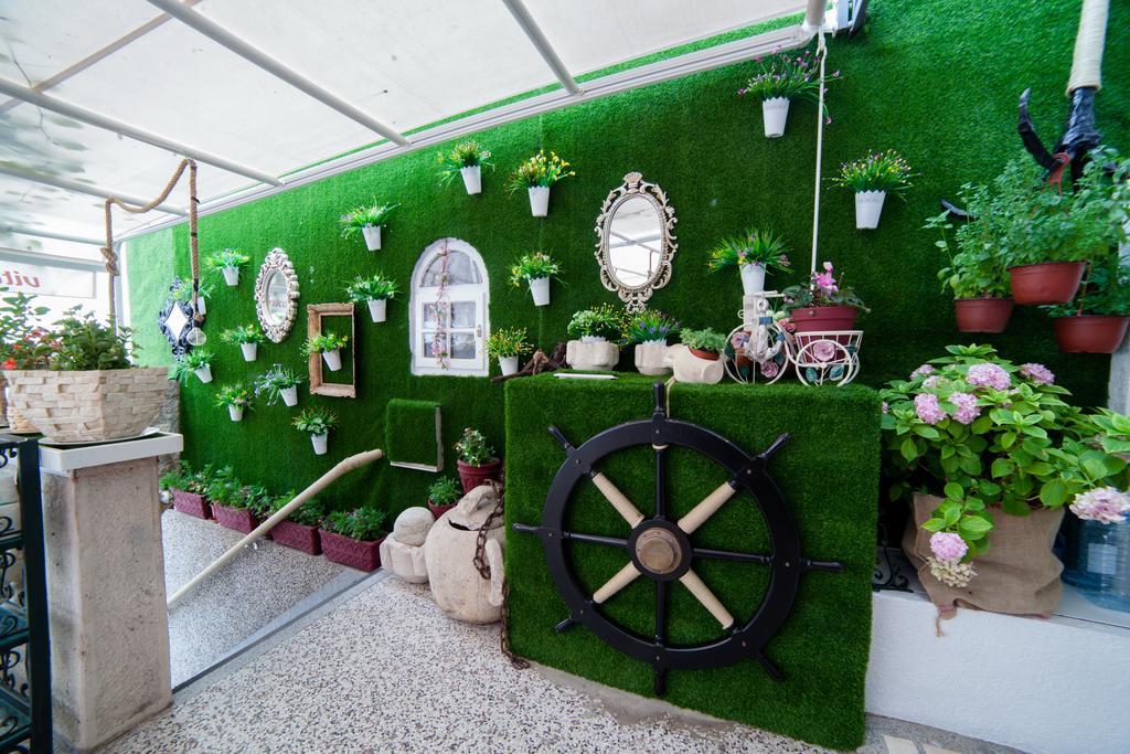 Guesthouse Sidro Ulcinj Luaran gambar