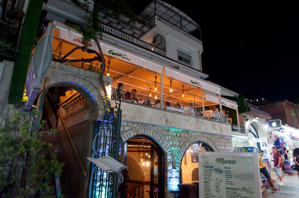 Guesthouse Sidro Ulcinj Luaran gambar