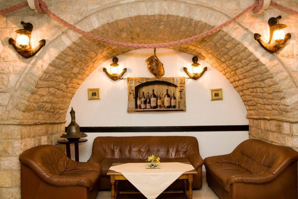 Guesthouse Sidro Ulcinj Luaran gambar
